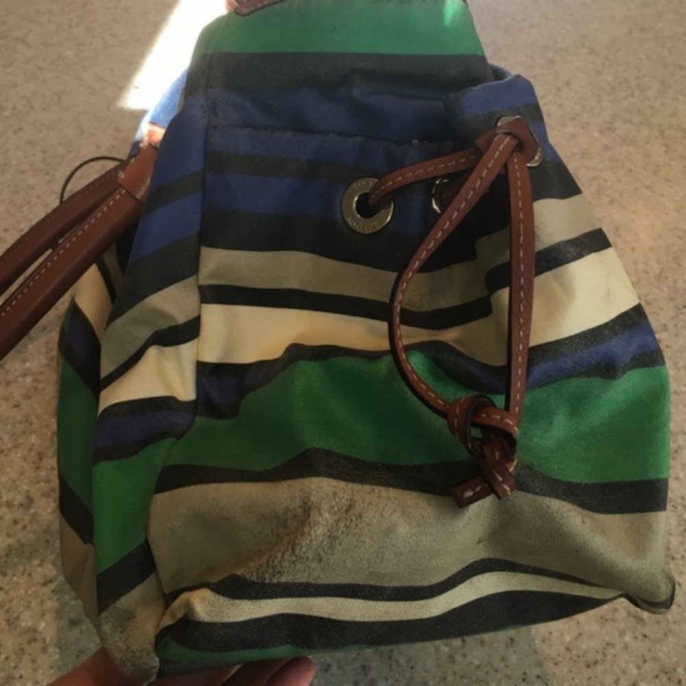 Kate spade Stevie bag
